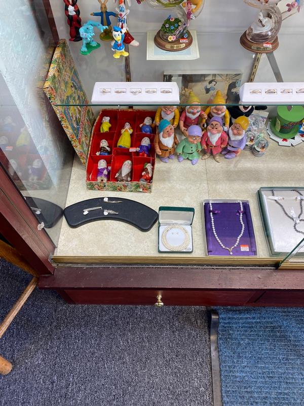 Collector's Palace Coin & Jewelry Streetsboro, OH